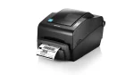 BIXOLON SLP-TX400 Desktop Barcode Label Printer – Direct Thermal & Thermal Transfer - Image 4