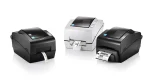 BIXOLON SLP-TX400 Desktop Barcode Label Printer – Direct Thermal & Thermal Transfer - Image 2