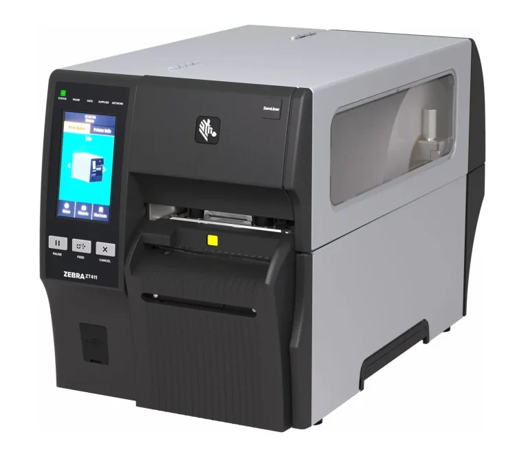 Zebra_ZT411_Linerless_Industrial_Printer