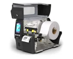 Zebra ZT411 Industrial Barcode Label Printer (300 DPI) | High-Resolution Heavy-Duty Thermal Printer - Image 2