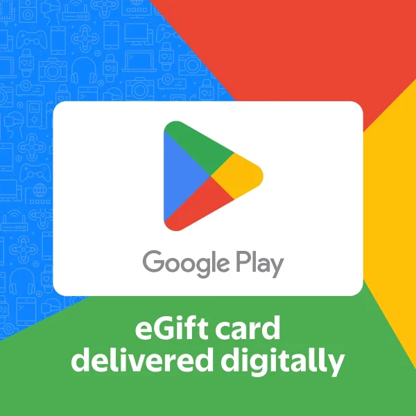 google gift cards