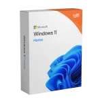 Microsoft Windows 11 Home License Key | Genuine Key